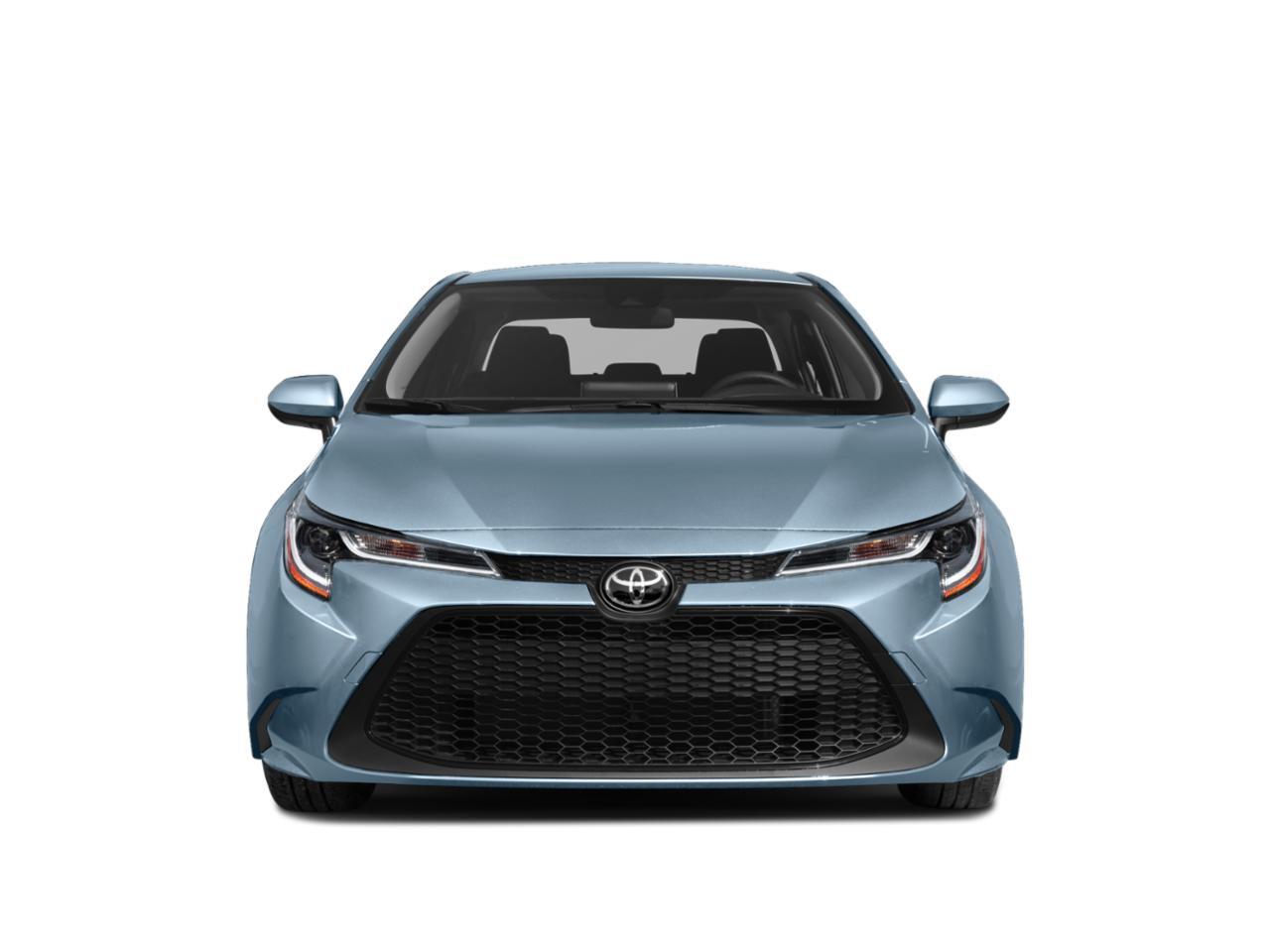 2022 Toyota Corolla LE San Antonio TX