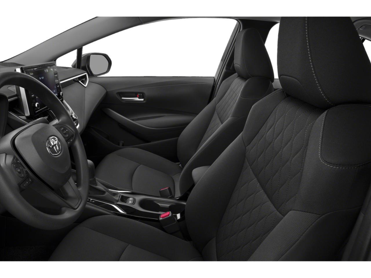 2022 Toyota Corolla LE San Antonio TX