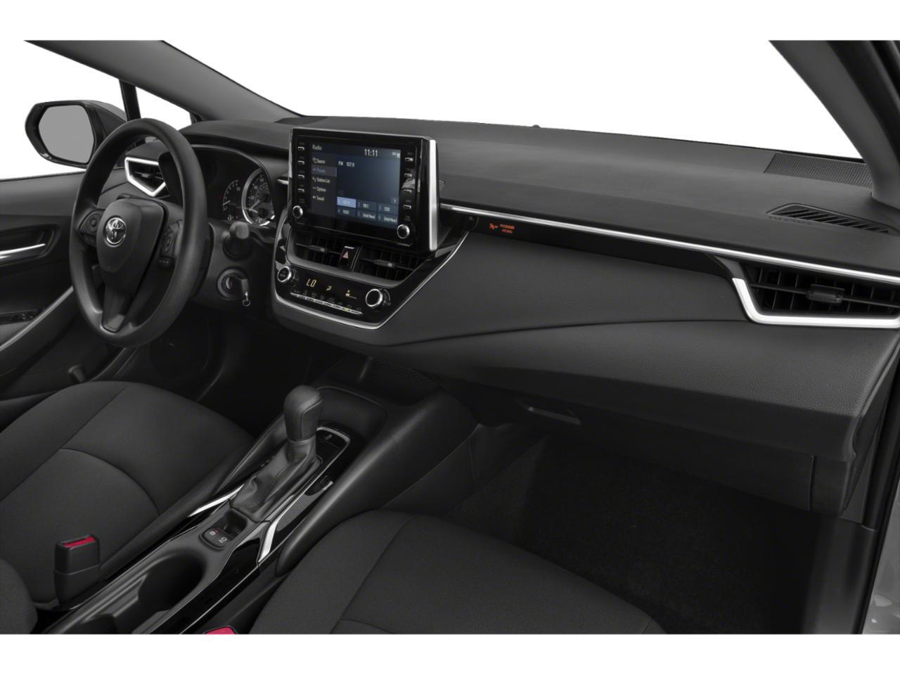 2022 Toyota Corolla LE San Clemente CA