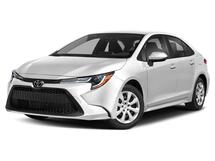 2022 Toyota Corolla LE South Burlington VT 2022 Toyota Corolla LE South Burlington VT
