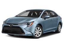 2022 Toyota Corolla LE South Burlington VT 2022 Toyota Corolla LE South Burlington VT
