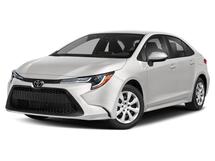 2022 Toyota Corolla LE South Burlington VT 2022 Toyota Corolla LE South Burlington VT