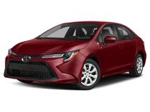 2022 Toyota Corolla LE South Burlington VT 2022 Toyota Corolla LE South Burlington VT