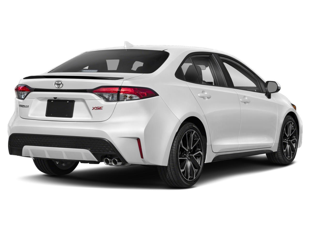 2022 Toyota Corolla LE St. John's NL