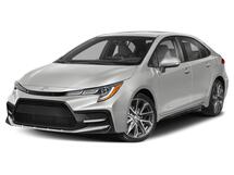 2022 Toyota Corolla SE South Burlington VT 2022 Toyota Corolla SE South Burlington VT
