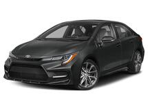 2022 Toyota Corolla SE South Burlington VT 2022 Toyota Corolla SE South Burlington VT