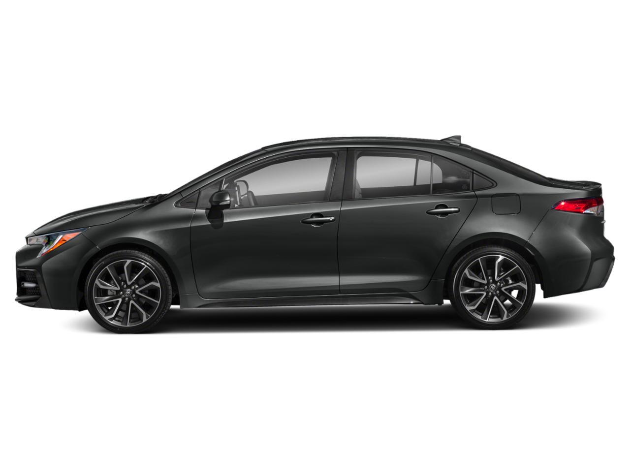 2022 Toyota Corolla SE Whitecourt AB