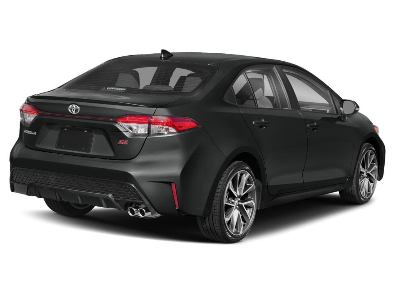 2022 Toyota Corolla SE Whitecourt AB