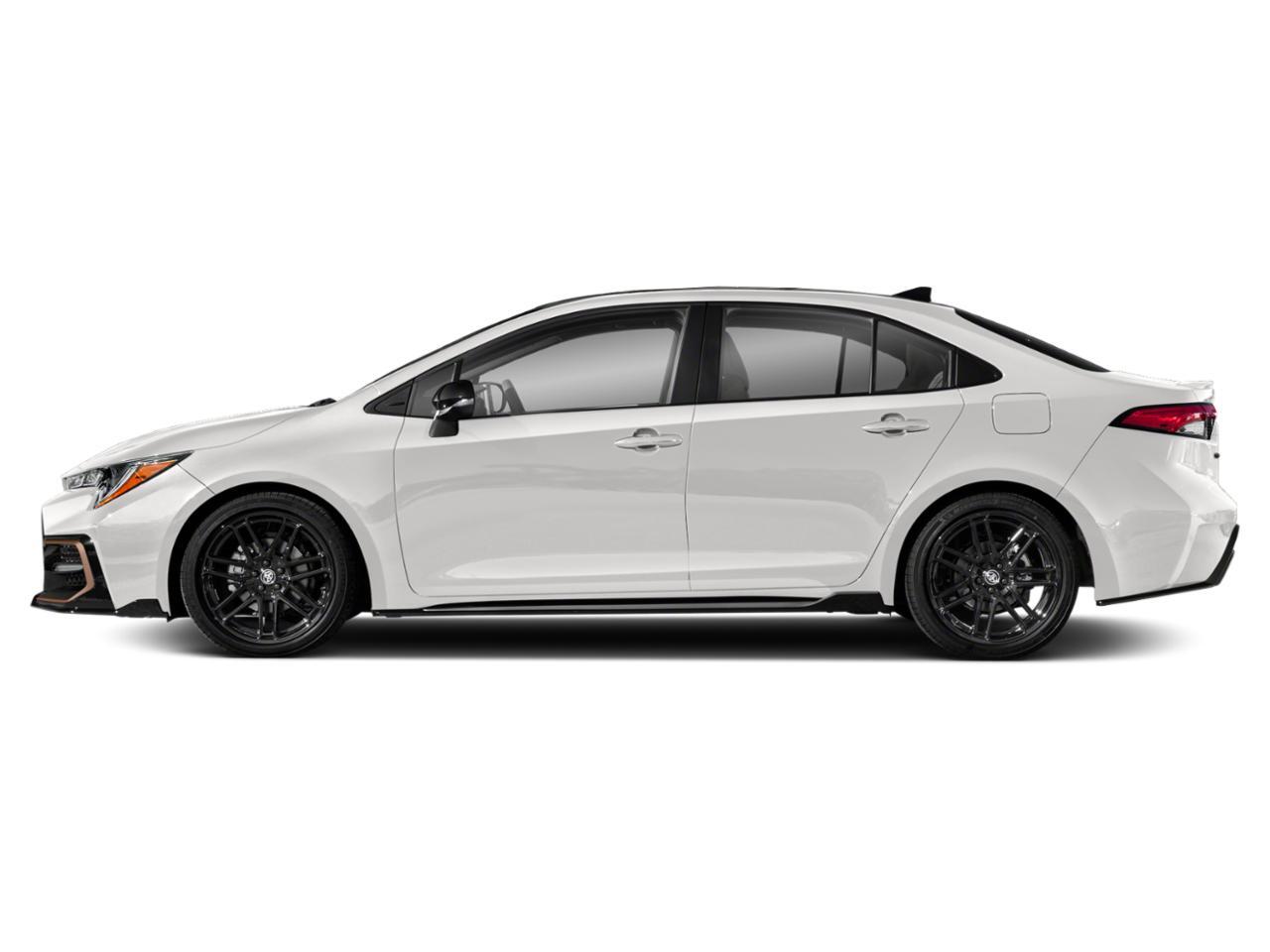 New 2022 Toyota COROLLA XSE APEX EDITION in Salinas CA
