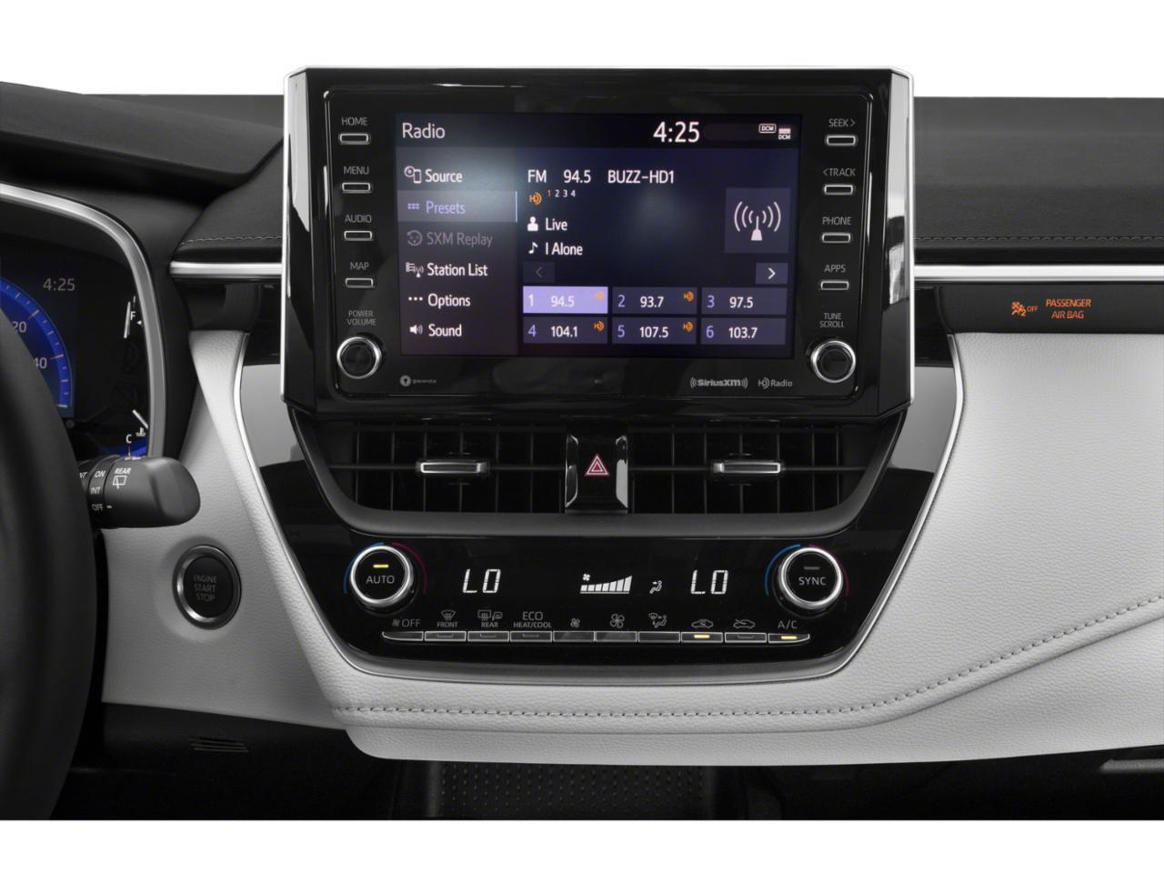 2022 Toyota Corolla XSE Roseville CA