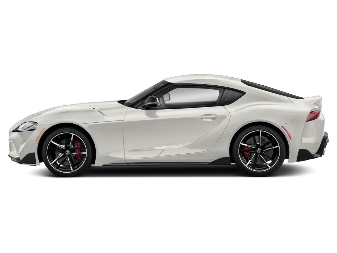 2022 Toyota GR Supra 3.0 Premium