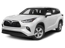 2022 Toyota Highlander BSE South Burlington VT 2022 Toyota Highlander BSE South Burlington VT