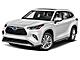 2022 Toyota Highlander Hybrid  Fond du Lac WI