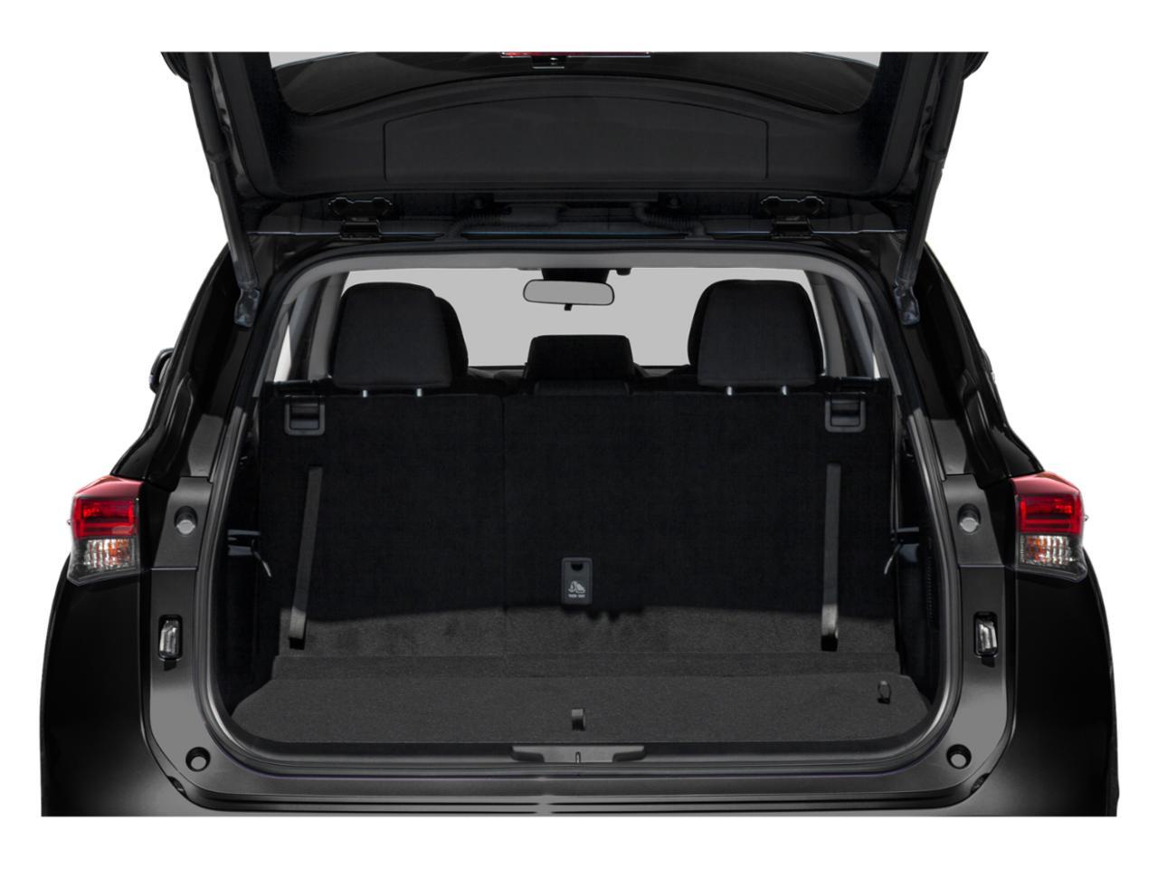 2022 Toyota Highlander Hybrid Platinum Roseville CA