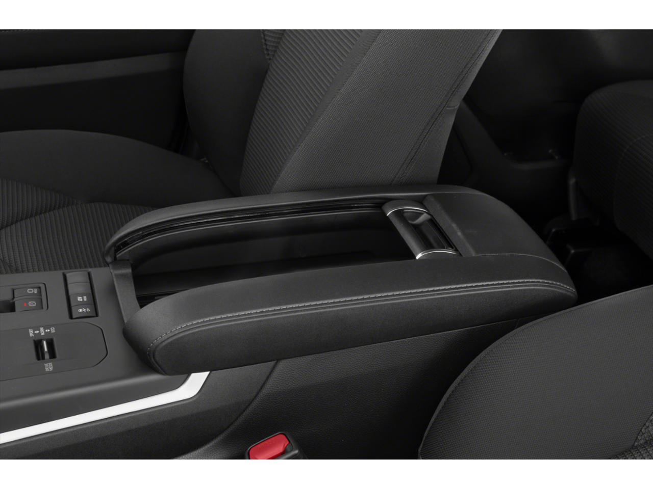 2022 Toyota Highlander Hybrid Platinum Roseville CA
