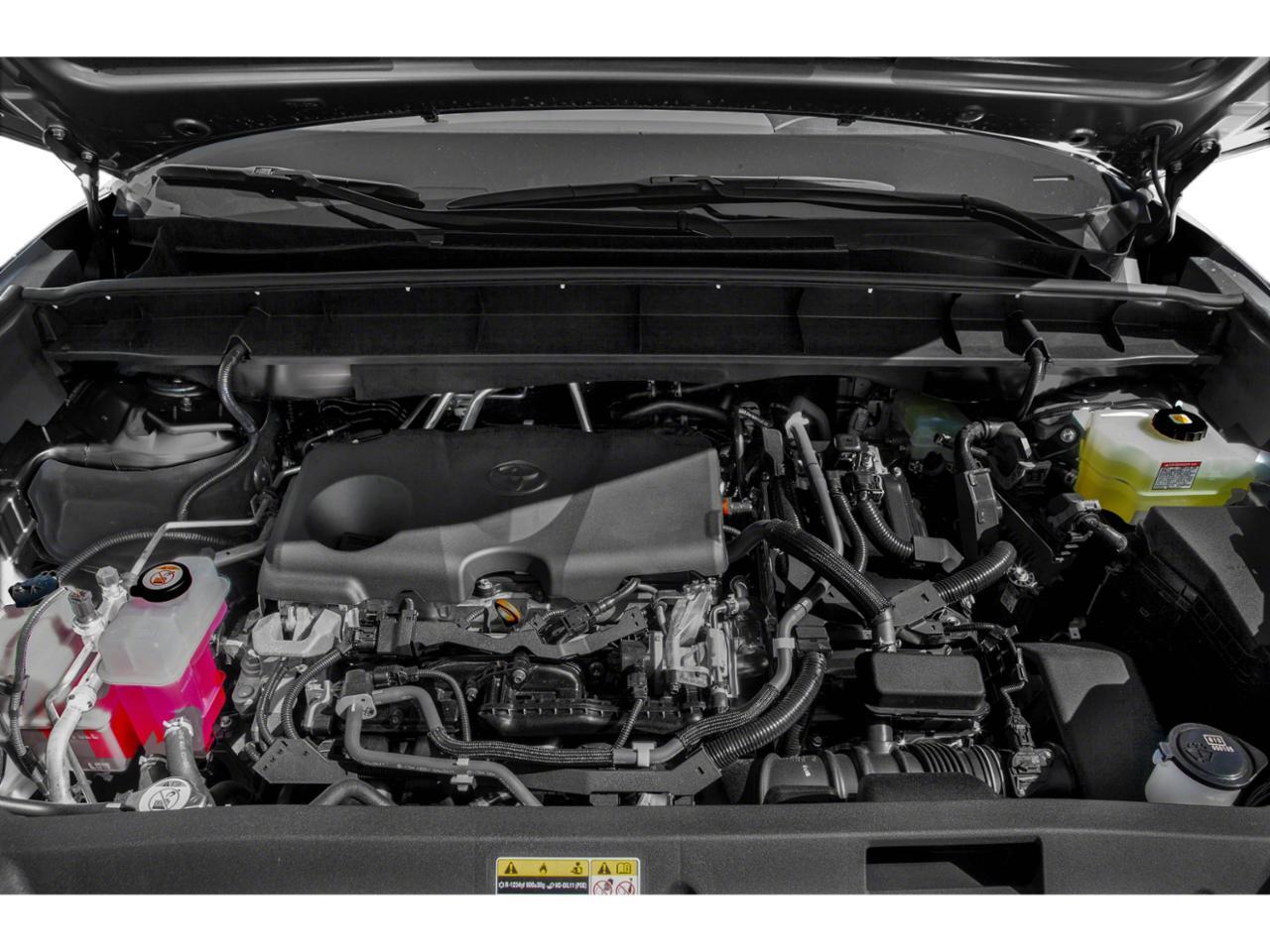 2022 Toyota Highlander Hybrid Platinum Roseville CA