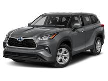 2022 Toyota Highlander Hybrid XLE South Burlington VT 2022 Toyota Highlander Hybrid XLE South Burlington VT