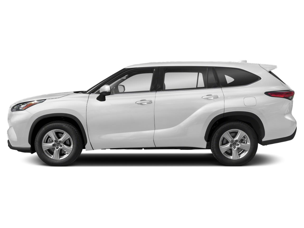 2022 Toyota Highlander L Roseville CA