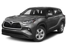 2022 Toyota Highlander LE South Burlington VT 2022 Toyota Highlander LE South Burlington VT