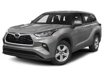 2022 Toyota Highlander LE South Burlington VT 2022 Toyota Highlander LE South Burlington VT
