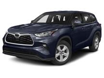 2022 Toyota Highlander LE South Burlington VT 2022 Toyota Highlander LE South Burlington VT