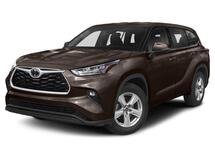 2022 Toyota Highlander LE South Burlington VT 2022 Toyota Highlander LE South Burlington VT