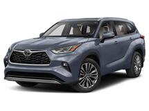 2022 Toyota Highlander LTD South Burlington VT 2022 Toyota Highlander LTD South Burlington VT