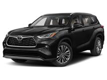 2022 Toyota Highlander LTD South Burlington VT 2022 Toyota Highlander LTD South Burlington VT