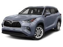 2022 Toyota Highlander LTD South Burlington VT 2022 Toyota Highlander LTD South Burlington VT