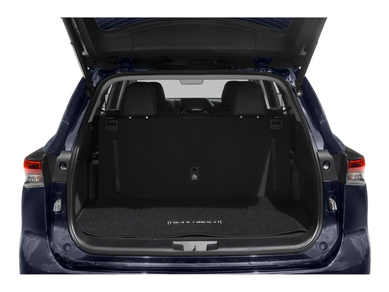 2022 Toyota Highlander Limited St. John's NL