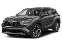 2022 Toyota Highlander Platinum South Burlington VT 2022 Toyota Highlander Platinum South Burlington VT