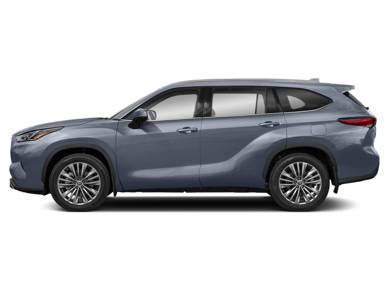 2022 Toyota Highlander Platinum Tucson AZ