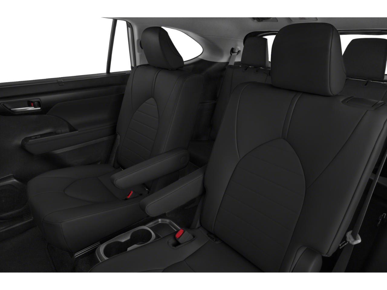 2022 Toyota Highlander Platinum Tucson AZ