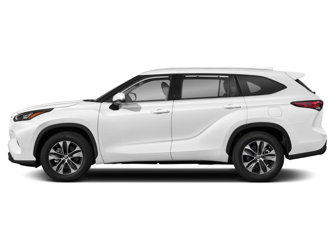 2022 Toyota Highlander XLE Birmingham AL