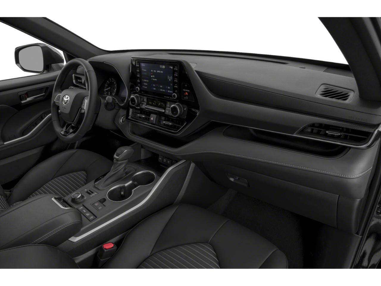 2022 Toyota Highlander XLE Birmingham AL