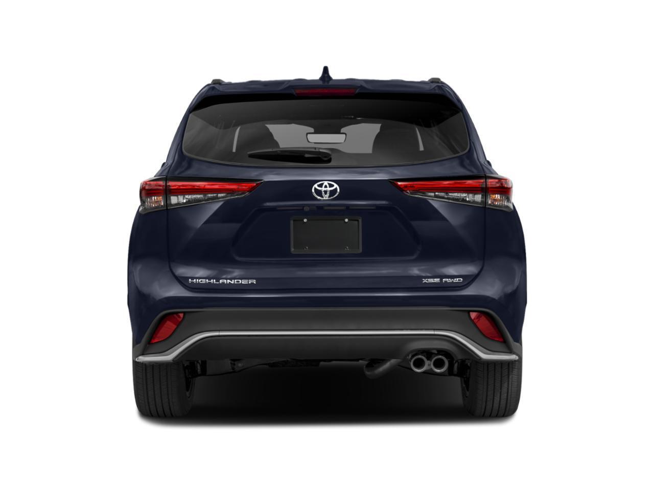 2022 Toyota Highlander XLE Birmingham AL