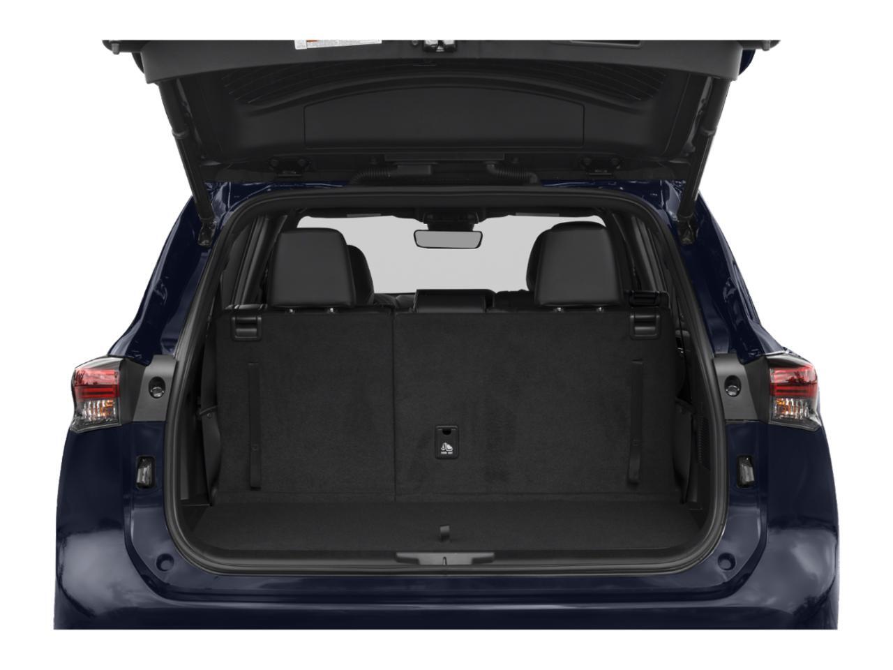 2022 Toyota Highlander XLE Birmingham AL