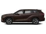 2022 Toyota Highlander XLE Oshkosh WI