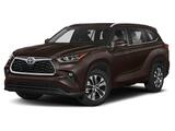 2022 Toyota Highlander XLE Oshkosh WI