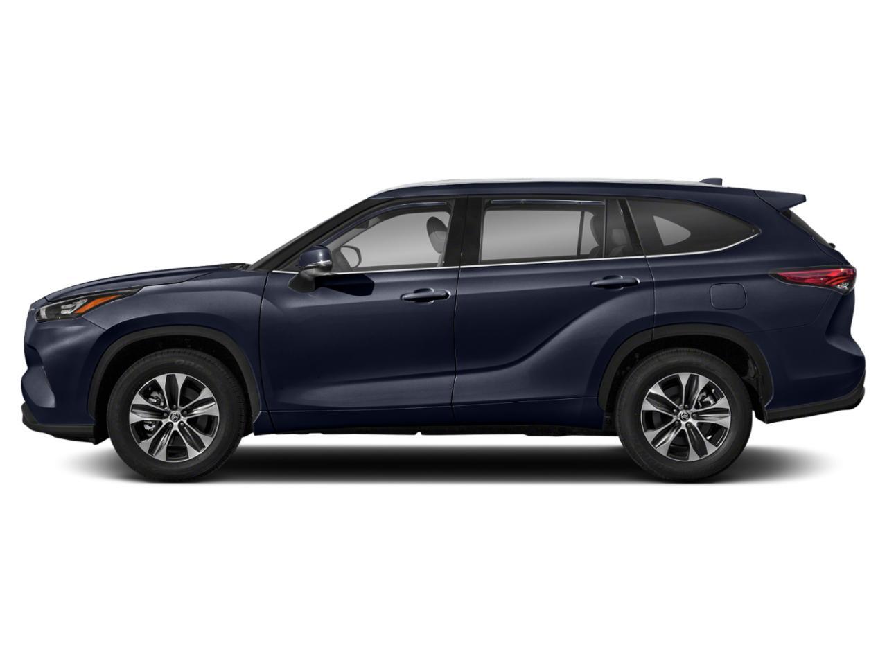 2022 Toyota Highlander XLE Richmond Hill NY