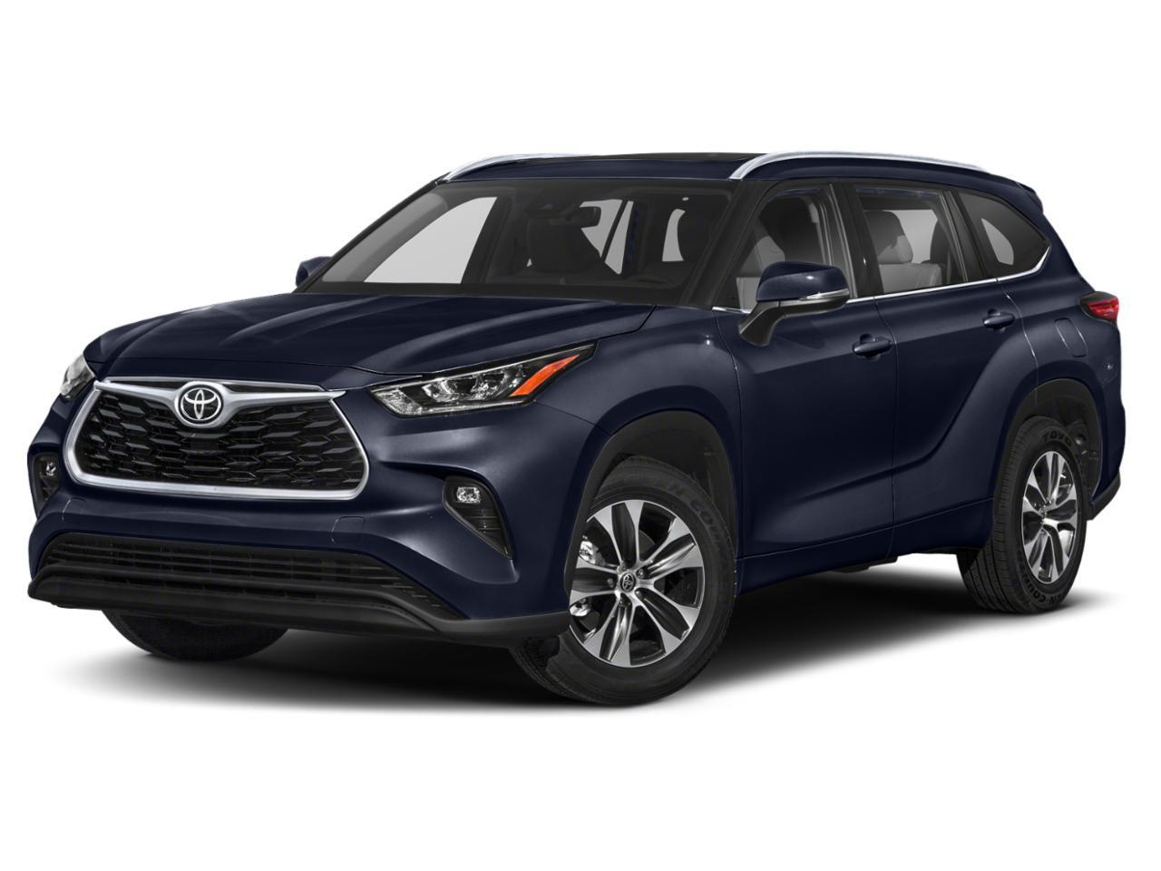 2022 Toyota Highlander XLE Richmond Hill NY