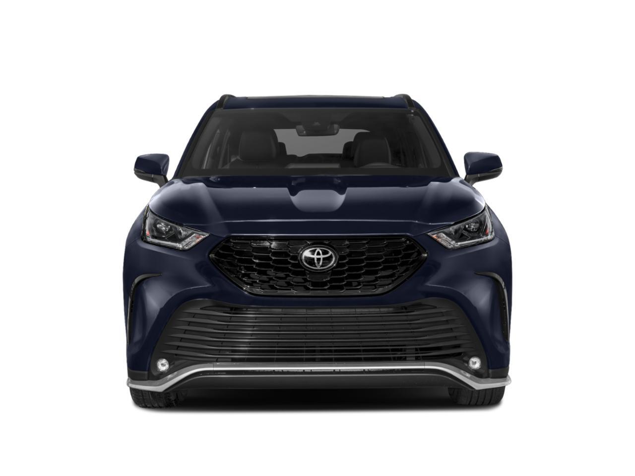 2022 Toyota Highlander XLE San Clemente CA
