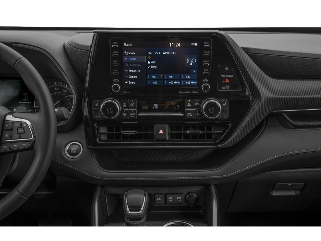2022 Toyota Highlander XLE San Clemente CA