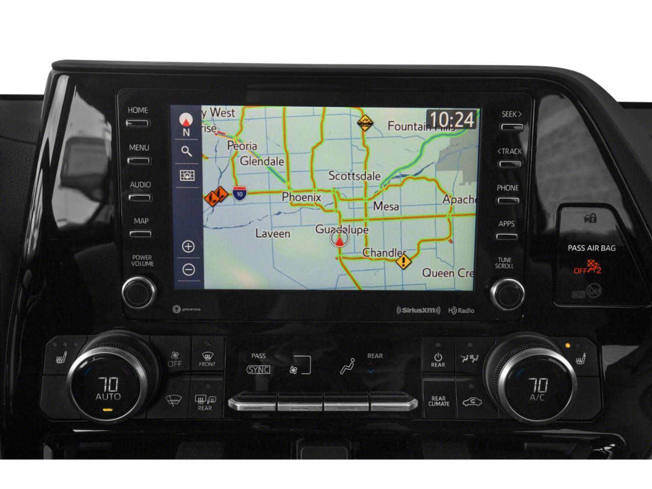 2022 Toyota Highlander XLE San Clemente CA