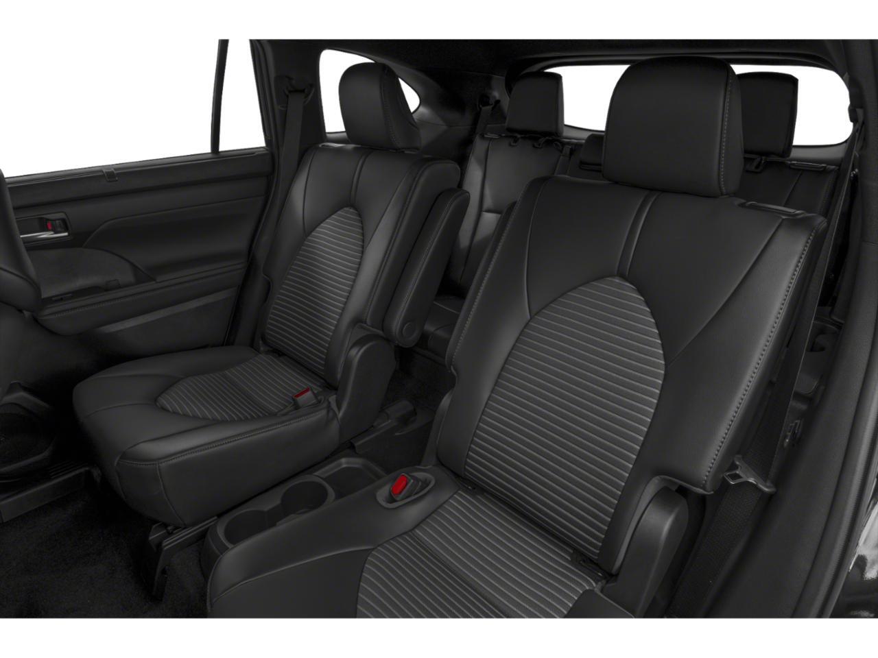 2022 Toyota Highlander XLE San Clemente CA