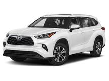 2022 Toyota Highlander XLE South Burlington VT 2022 Toyota Highlander XLE South Burlington VT