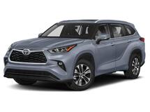 2022 Toyota Highlander XLE South Burlington VT 2022 Toyota Highlander XLE South Burlington VT