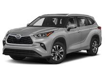 2022 Toyota Highlander XLE South Burlington VT 2022 Toyota Highlander XLE South Burlington VT