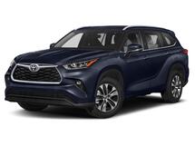 2022 Toyota Highlander XLE South Burlington VT 2022 Toyota Highlander XLE South Burlington VT