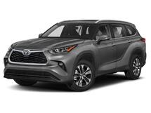 2022 Toyota Highlander XLE South Burlington VT 2022 Toyota Highlander XLE South Burlington VT